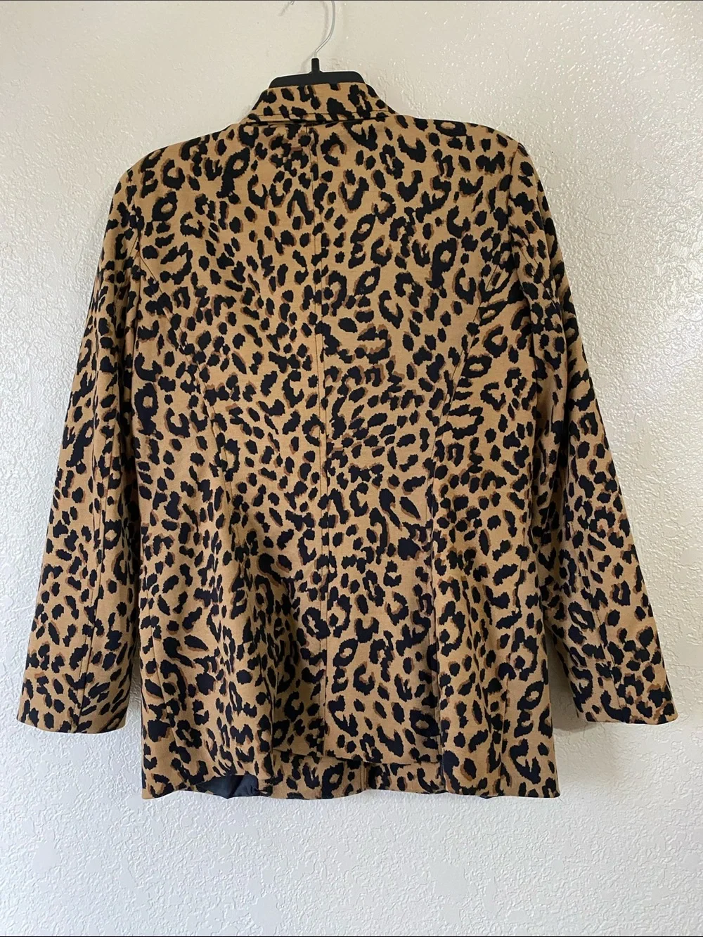 Susan Graver vintage eye